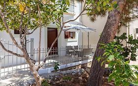 Bluebell House Halki